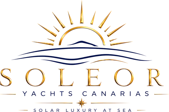 Soleor Yachts Canarias, solar luxury at sea